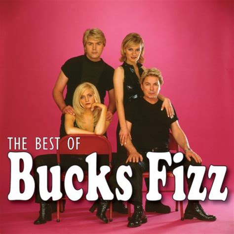 bucks fizz making your mind up lyrics